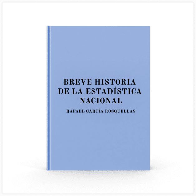 Breve historia de la estadística nacional