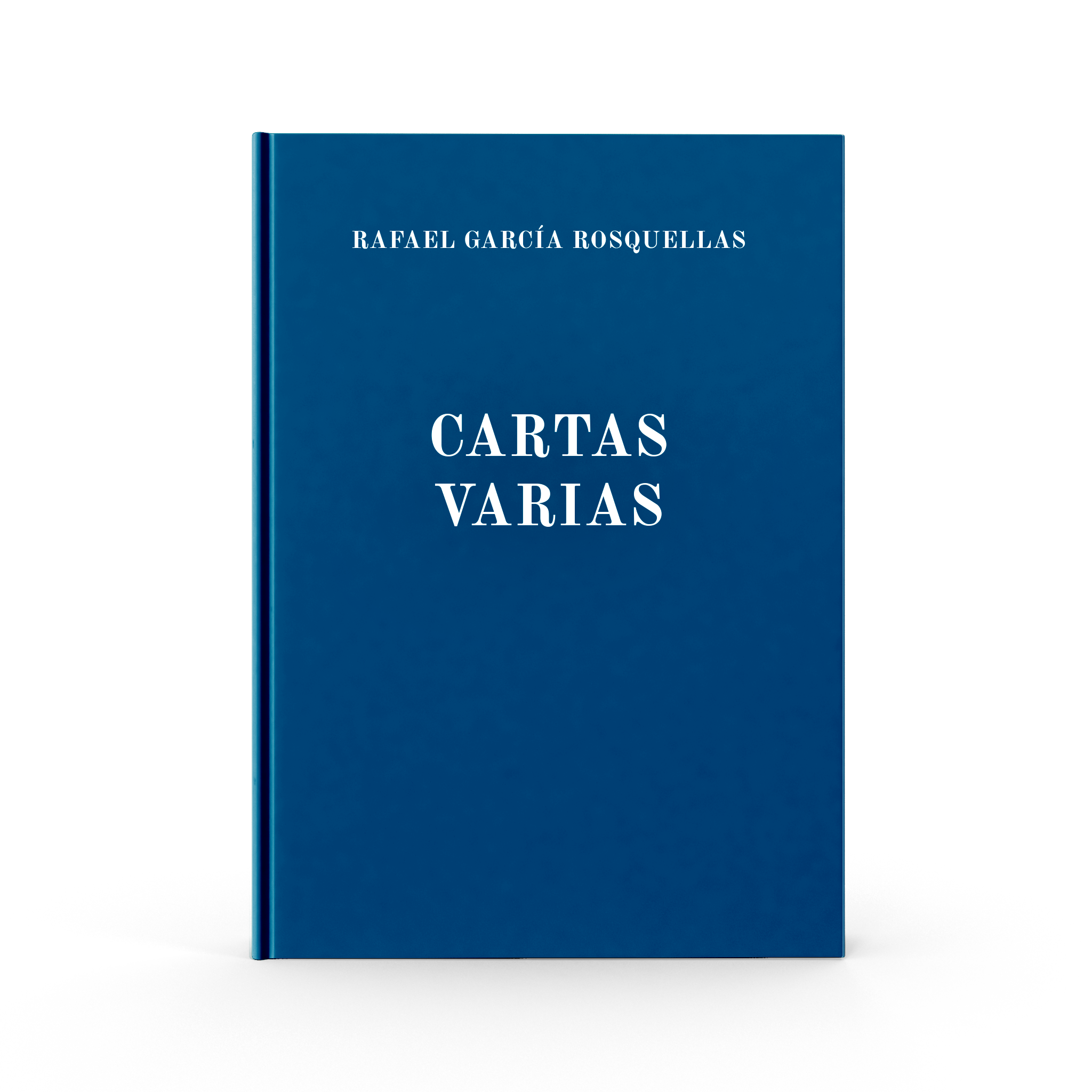 Cartas Varias